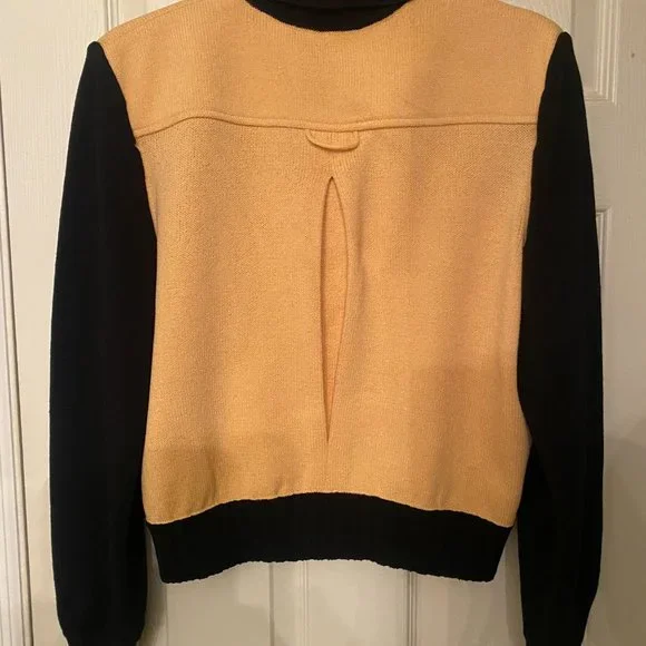 ST JOHN BOMBER JACKET - Picture 2 of 3